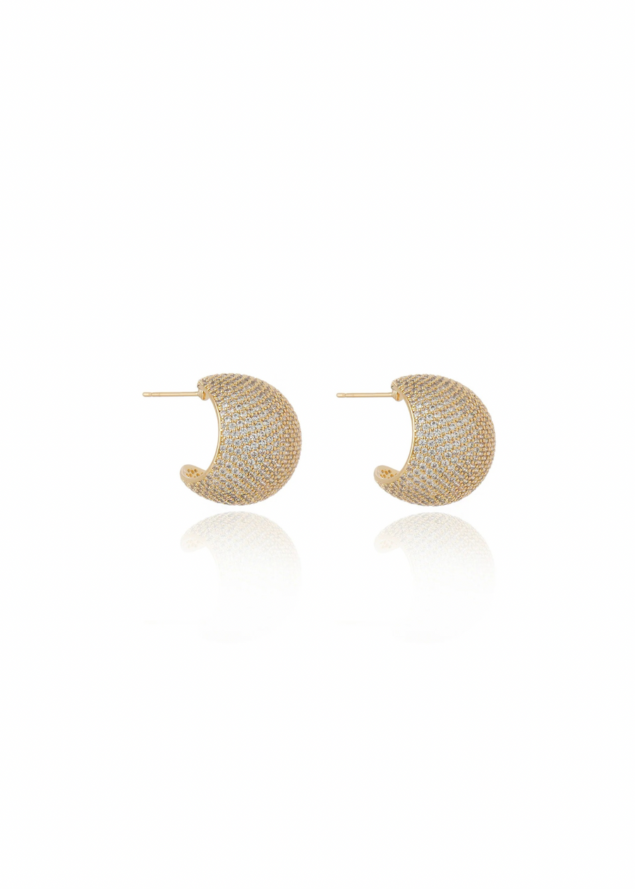 Ceresolo Earrings