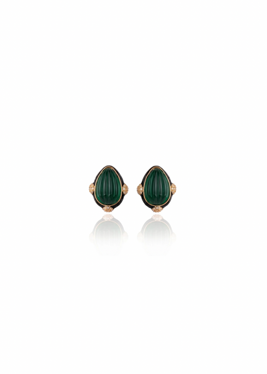Quilla Earrings