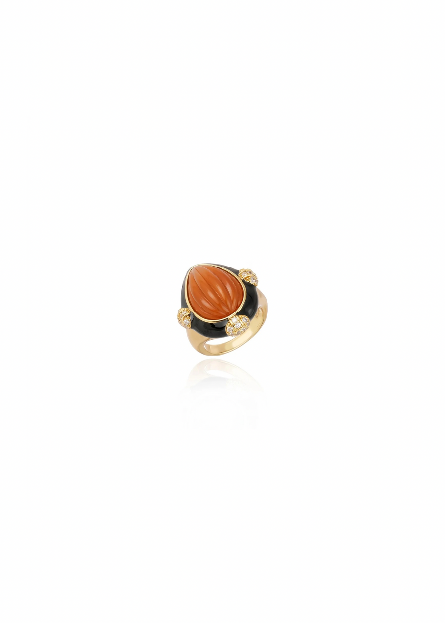Quilla Ring