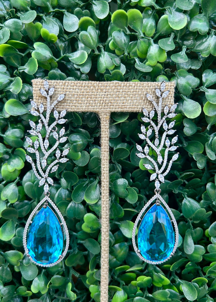 Angelina Earrings