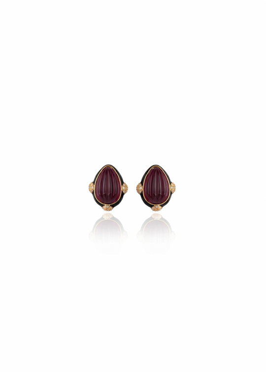 Quilla Earrings