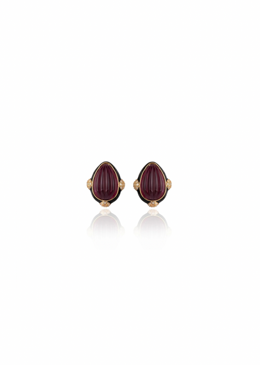 Quilla Earrings