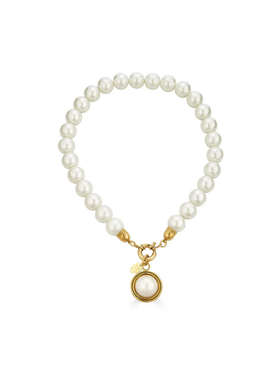 Bria Necklace