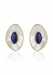 Poet Earrings