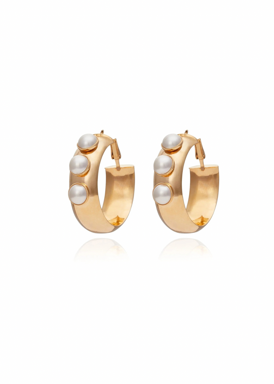 Cambodia Earrings