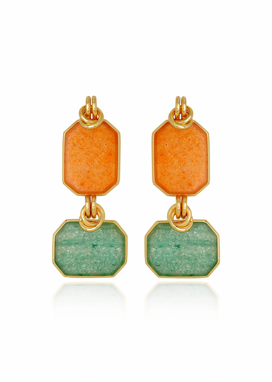 Knot Earrings