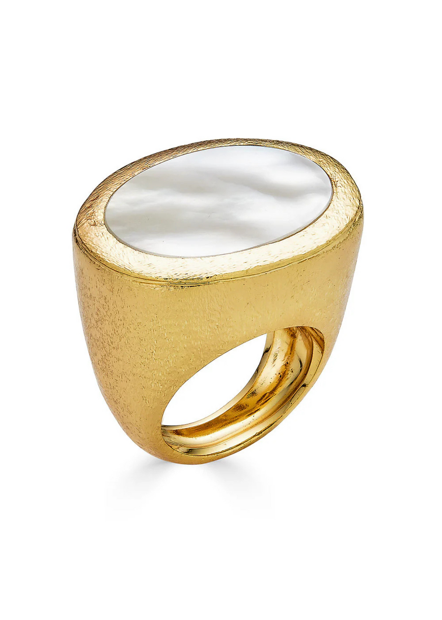 Maldives Ring