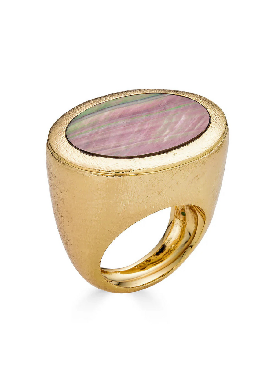 Maldives Ring