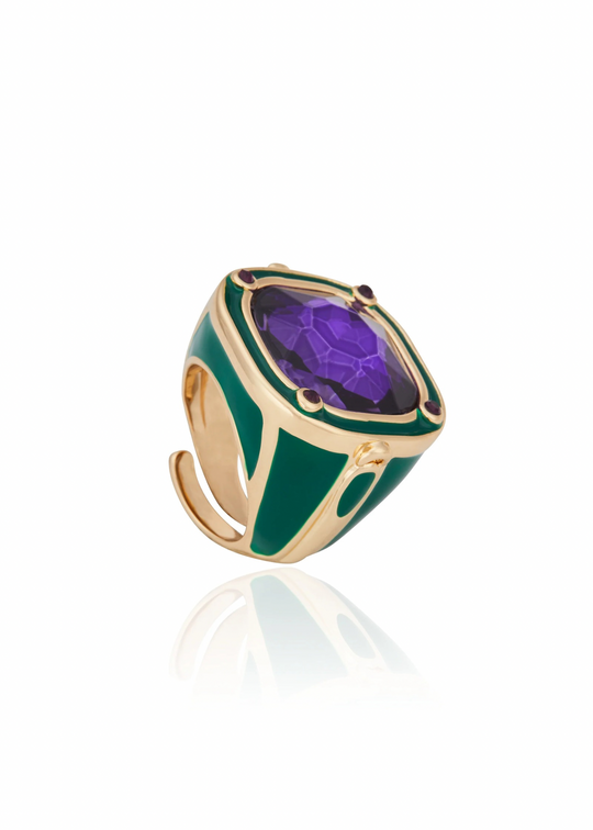 Basilica Ring