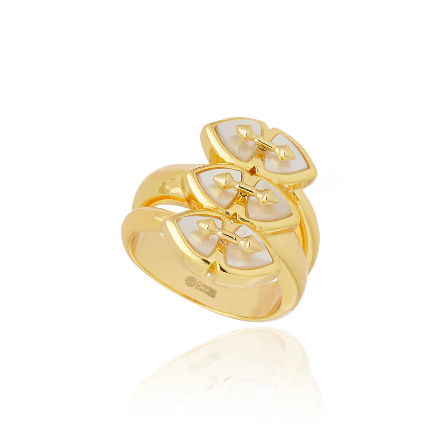 Anteros Ring