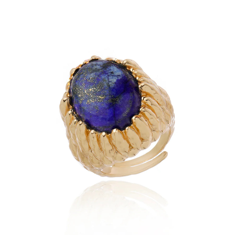 Drago Ring