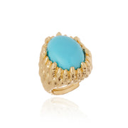 Drago Ring