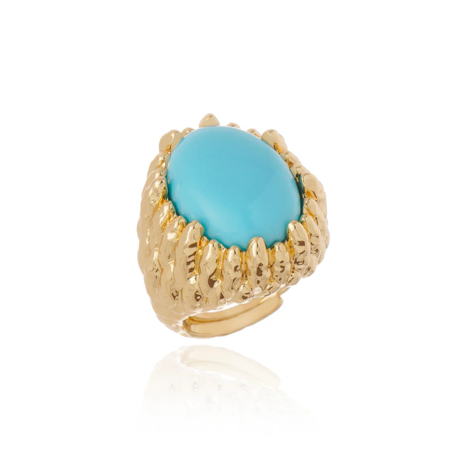 Drago Ring