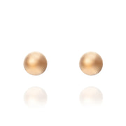Ellie Earrings - Silver