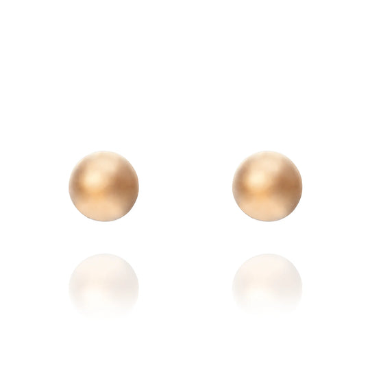 Ellie Earrings - Silver