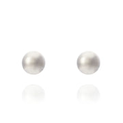 Ellie Earrings - Silver