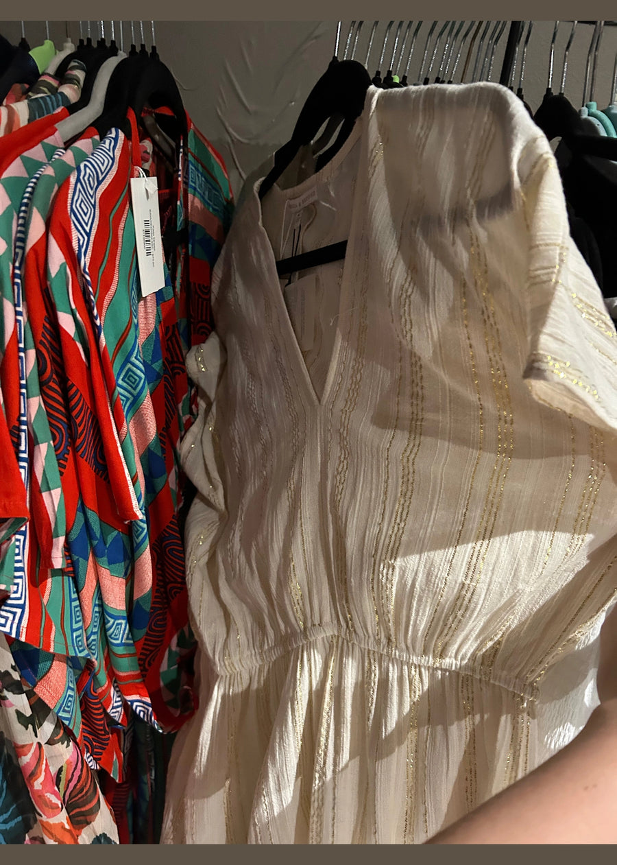 Ottie Dress
