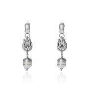 Cambodia Link Earrings