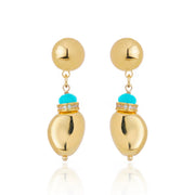 Volutta Earrings