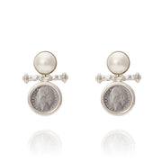 Allora Earrings