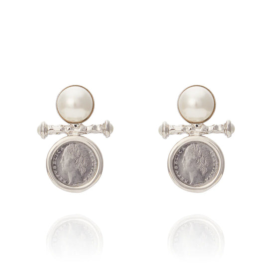 Allora Earrings