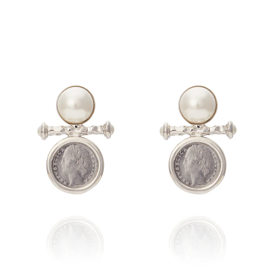 Allora Earrings