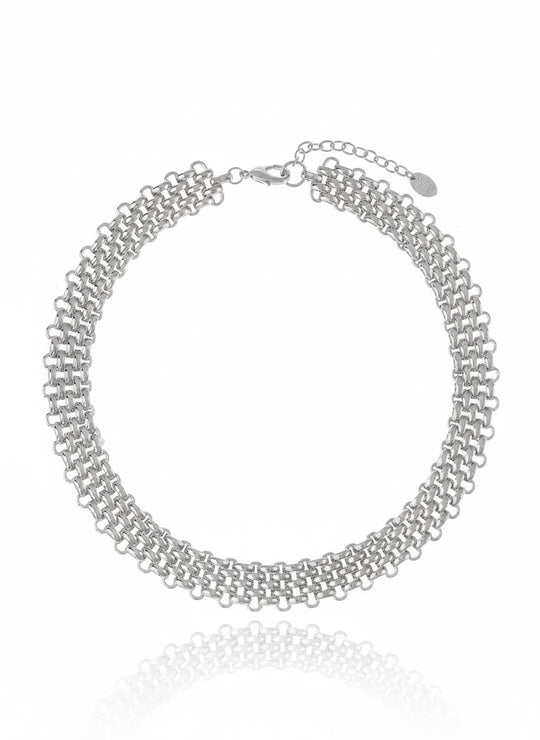 Novaglio Necklace