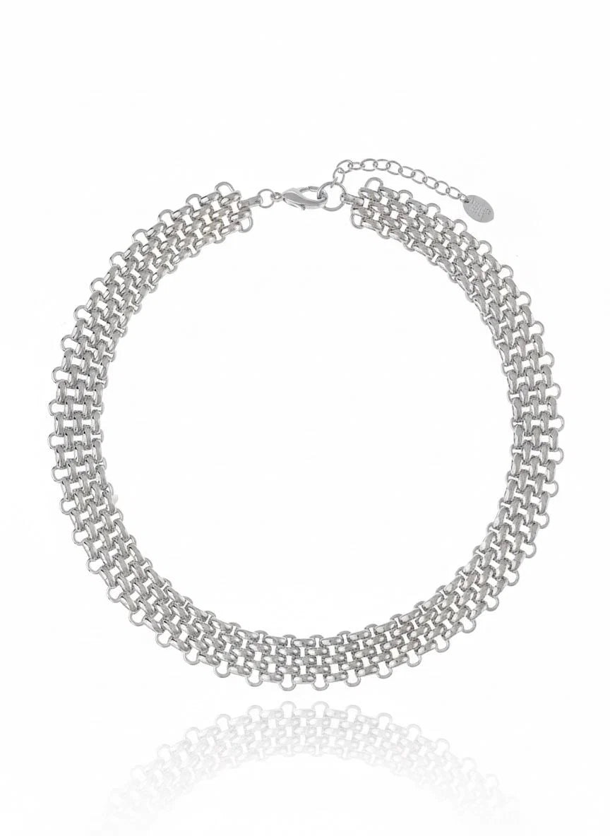 Novaglio Necklace