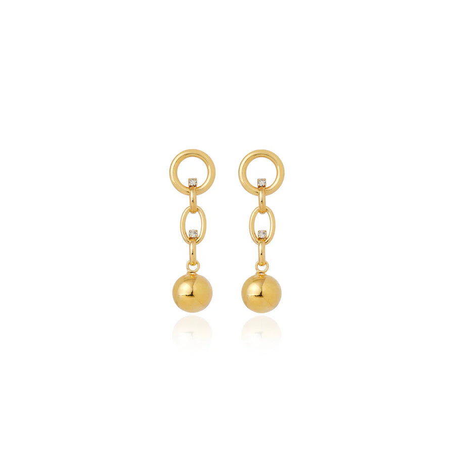 Lily Earrings