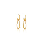 Grace Drop Earrings