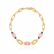 Zina Chain Necklace