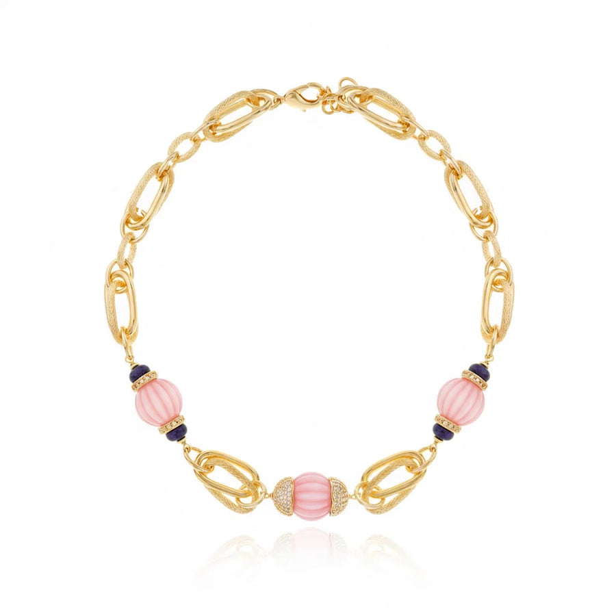 Zina Chain Necklace