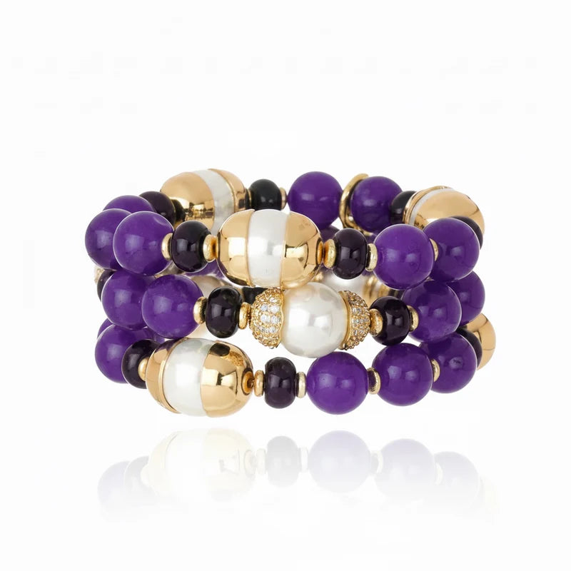 Portinari Trio Bracelet