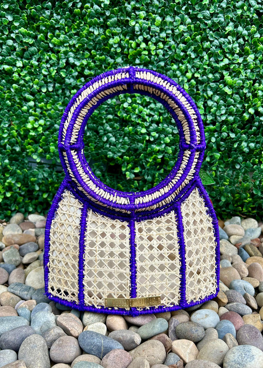 Mercedes Bag