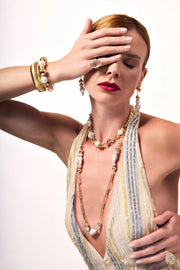 Luce Necklace