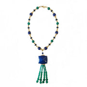 Tarsila Necklace