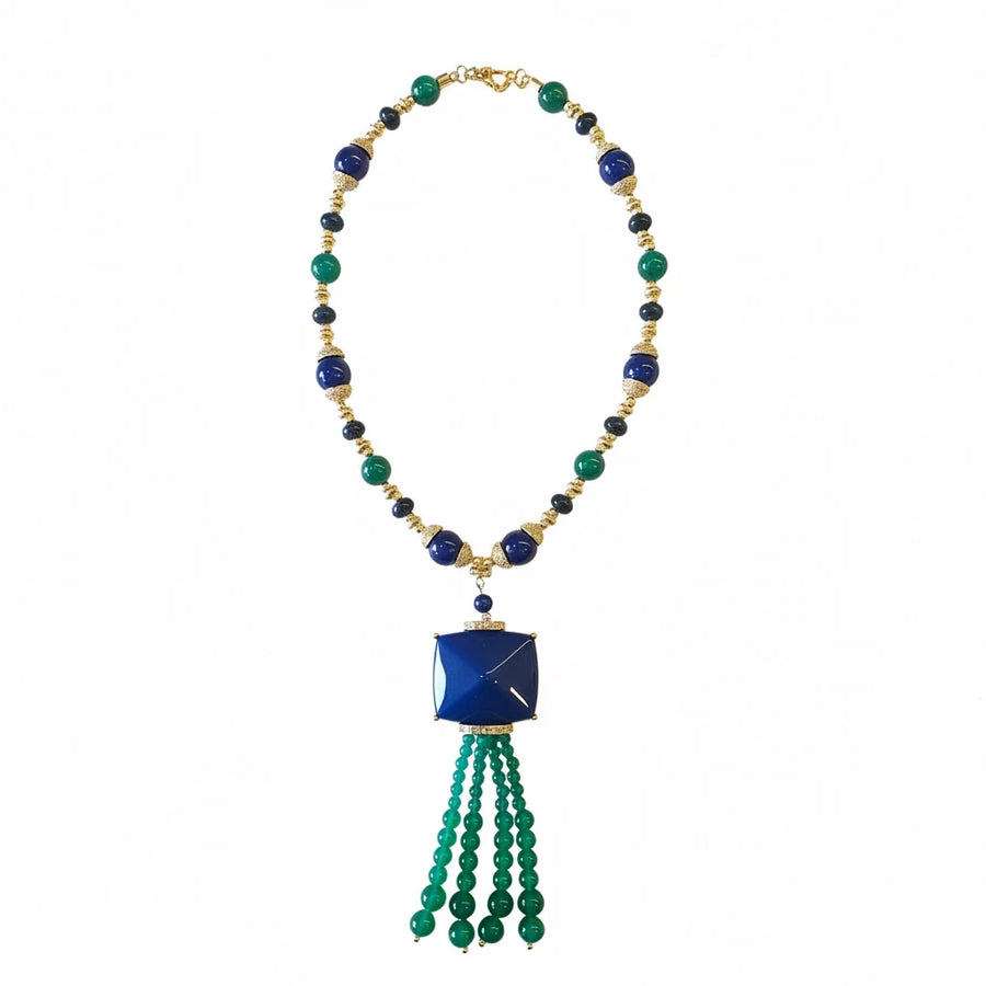 Tarsila Necklace