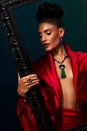 Tarsila Necklace