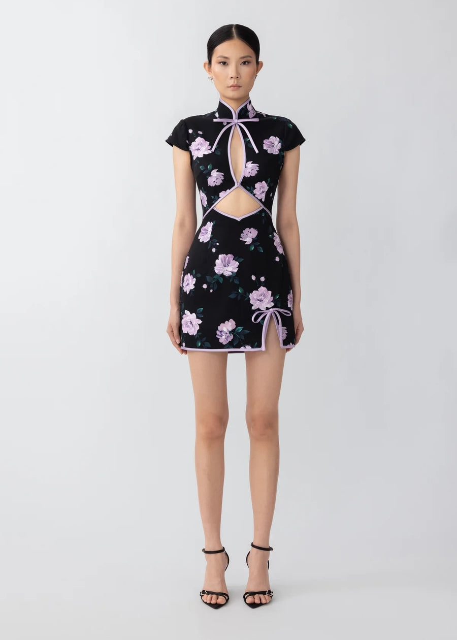 Betsy Mini Dress