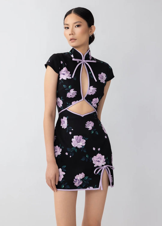 Betsy Mini Dress