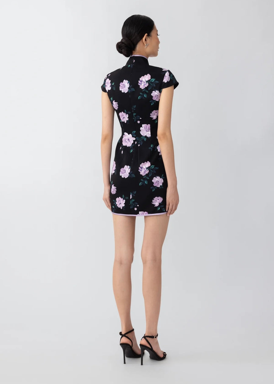 Betsy Mini Dress