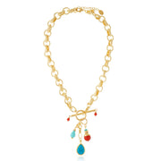 Sirena Necklace