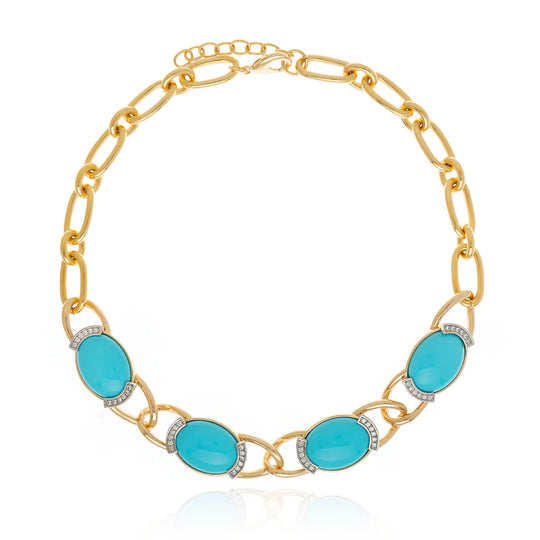 Splendor Necklace