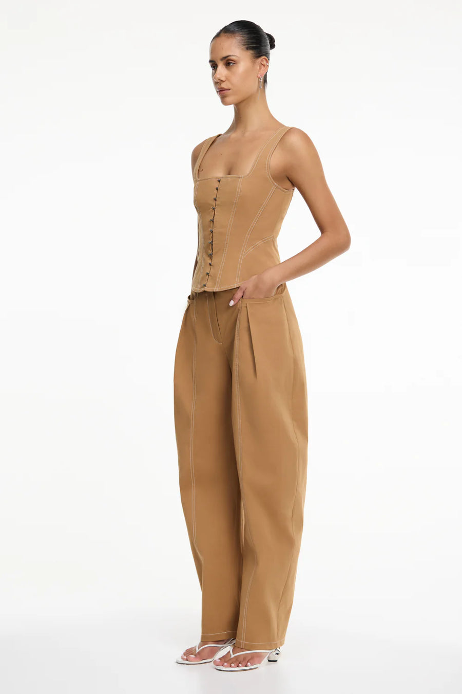 Tovi Pants