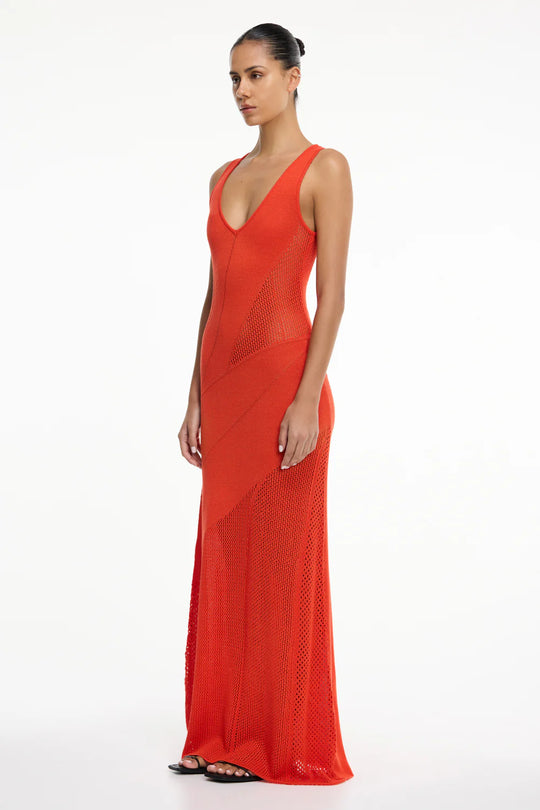 Majaka Maxi Dress