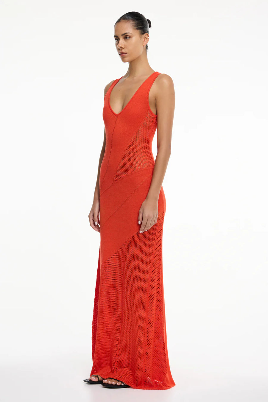Majaka Maxi Dress