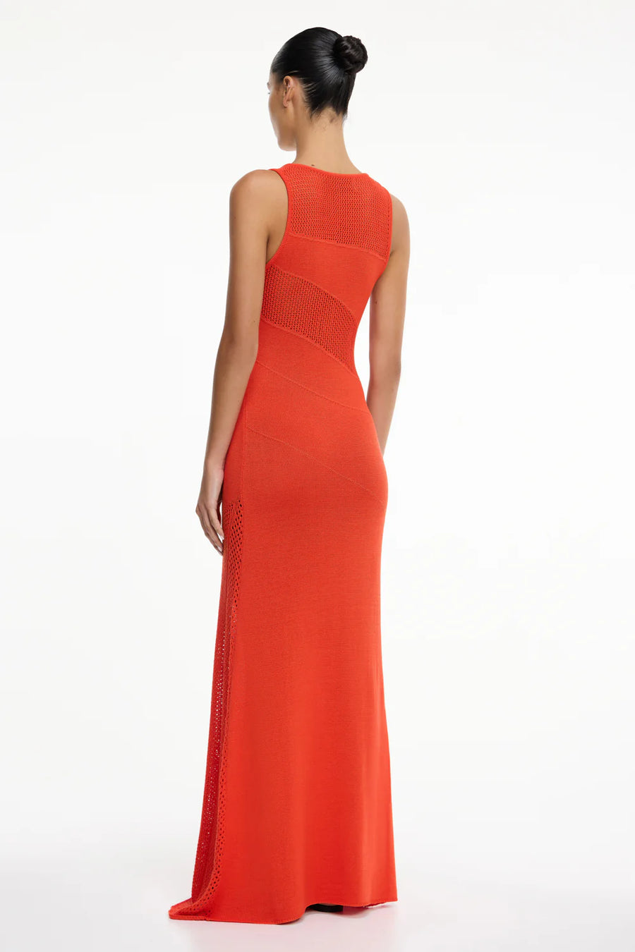 Majaka Maxi Dress