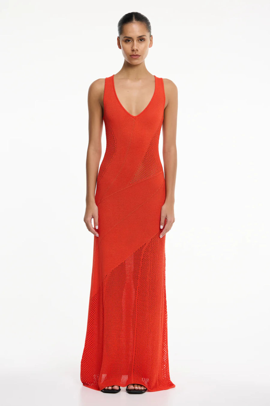 Majaka Maxi Dress