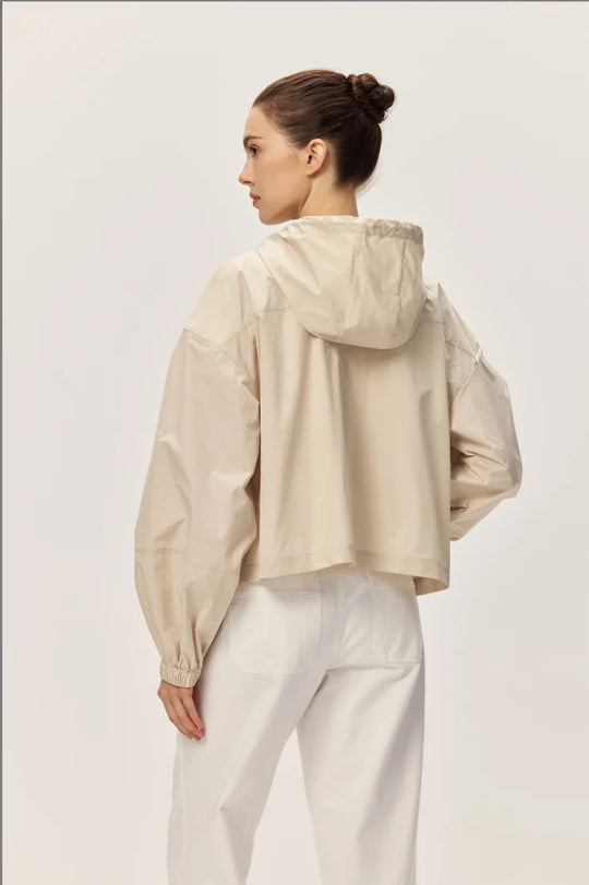 Lira Jacket