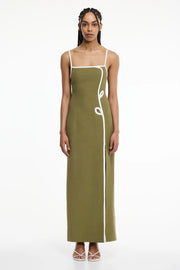 Laika Maxi Dress